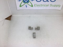 Ilsco D2749 1/0-14 AL9CU Mechanical Lug (Sold As Set Of 3)