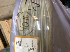 40lb.. Of Southwire THHN #12 Solid Copper Yellow Wire (2000ft 52lb.).