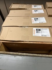 SIEMENS 9817-9504 / 98179504 (NEW) TALON 600A RATED 480A CONT RGLS 7T 3P4W 600V