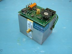HP SYTF 5086-7504 0.01 – 20.0GHz