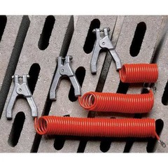 Manufacturer Varies 5 ft. Insulated Coiled Grounding Wire OR RAC-5 Manufacturer