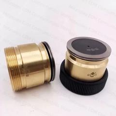 Wire Cut Parts Guide Wheel Pulley Roller 264 OD30*L28mm for Wire Cutting Machine