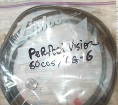Perfect Vision 80ccs/RG-6 Connectors/Cables