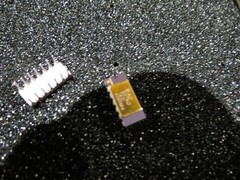 MC68605RC10/MC68020CRC25E/TS68000MC10/AD537KD/TS68C000VC10A CPU GOLD OBSOLETE/2