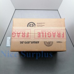 Square D Circuit Breaker FAL34050 #206833-19