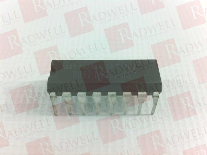 MITSUMI MM1192 / MM1192 (NEW NO BOX)
