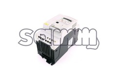 EATON DC1-345D8FB-A20N VARIABLE FREQUENCY DRIVE Used