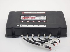 Noco Genius GEN5 5 Bank Charger, 50A, 70-130VAC