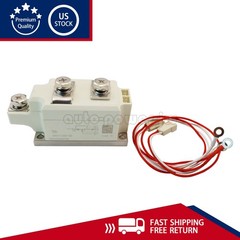 NEW 1PC SKKT330/16E For SEMIKRON Thyristor / Diode Modules US