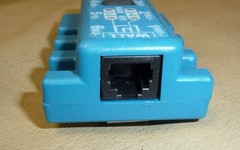 Ideal Smart6 Modular Telephone Line Tester Number 62-096 Used