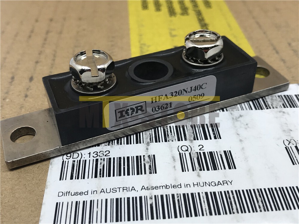 1PCS Brand New Module IR HFA320NJ40C Quality Assurance 100%
