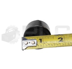 LOT OF 2 NEW MCGILL CF 1 3/8 S CAM FOLLOWER 1-3/8″