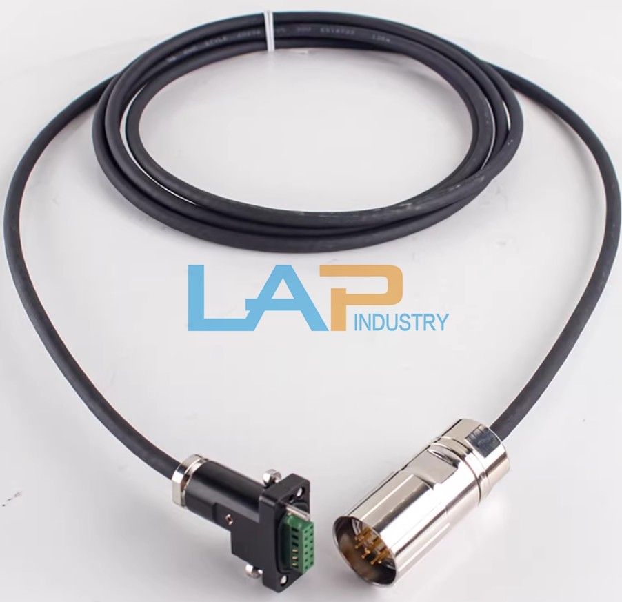 1PCS New cable 310129-01/03/05/07/09/12/15M Reading head line of grating ruler