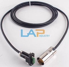 1PCS New cable 310129-01/03/05/07/09/12/15M Reading head line of grating ruler