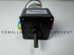 1PCS NEW FIT FOR LINIX Motor Permanent Magnet DC Motor 60JB30G0832 55ZY24–25-01