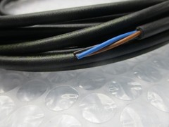 INDUSTRIAL SPARE 20549-2WM 41773 CORDSET UNMP