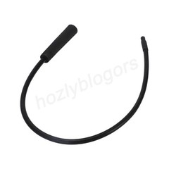 UPGRADED SILICONE IGNITION CABLE 100271890 High Temp Resistance Replacement Part