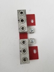 CCMB2PK Eaton Main breaker 3 barrel Lug kit 4 CC CCH mounting hardware 200a