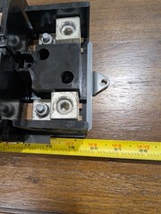 Eaton/ Cutler-Hammer Bus/Back Pnl 100Amp Main Lug, 120/240 CTL-Ch Type Brks 24sp