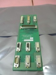 Crossing Automation/Asyst 55-0025-00, 54-0025-00-01, 395621