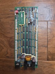 Otis Wire Interface Board ABA26800TH1 Used. Working. Free Shipping. No-Box.