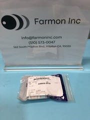 LOT OF 20 BARREL PERFLUORO NW-40 5X42RO298 O-RING, NW40FL_EXW2, 137569