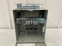 GE SB32.5EBG Bus Plug: 3 Phase, 3 Wire with Ground, 25 A Amps, 240V AC