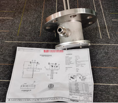 1pc NEW HR-665261 Liquid Level Electrode 5K65A (drawings provided)