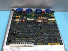 Panasonic AA666B PTO Board, PCB, PTP 1, Disco EAUA–27500, 124468