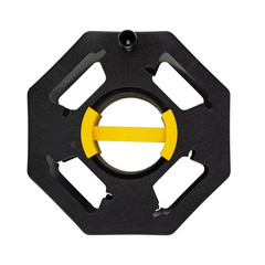 Outdoor Cable Tidy Reel 25M Storage Reel Wire Extension Tidy Frame Roll up Stand