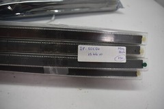 MHS IP-80C86 5 MHz Microprocessor 40 Pink DIP40 16 Bit 1MB 5V Lot of 300