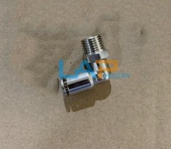 1PCS New 54403266 Connector Fits For Ingersoll Rand Air Compressor