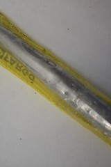 Lot of 2 Hubbell Fargo Automatic Overhead Powerline Splice 1/0 ACSR GL-406A