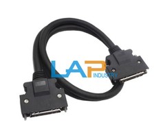 1PCS New 7M/8M/9M/10M Servo driver CN1 dual head control cable VW3M1C10R70 100