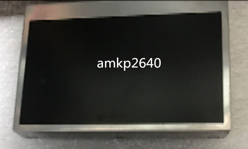 4.2 inch LCD Screen Display Panel For INNOLUX Corp DJ042EA-01D #am