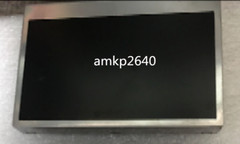 4.2 inch LCD Screen Display Panel For INNOLUX Corp DJ042EA-01D #am