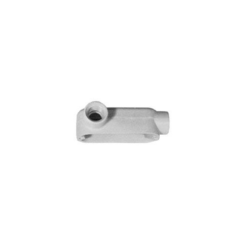 Appleton LL100A, Rigid Conduit Outlet Body, Unilet-Form 85 1, 1 PC