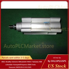 New DSBC-40-25-PPVA-N3 Festo 1376656 Cylinder One Year Warranty Fast Shipping