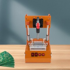 110V Universal Test Frame PCB Test Fixture Tool PCB Circuit Board Test Stand