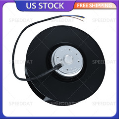 New Cooling Fan For Ebmpapst R2E225-BE47-09 R2E225BE4709 USA
