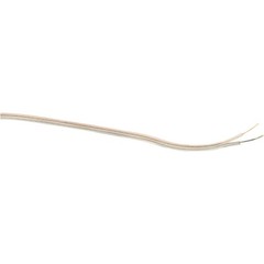 Cable 500 Ft. 24/2 Stranded Speaker Wire 946016618 Cable 946016618