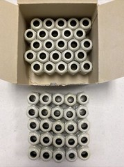 NEW, (LOT 50) ALTECH CORP. SCHLEMMER 5308952 M20 CORD GRIP STRAIN RELIEF GLAND