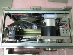 Brooks Crossing automation Asyst Pre-Aligner 13834-004, 029161 prealigner