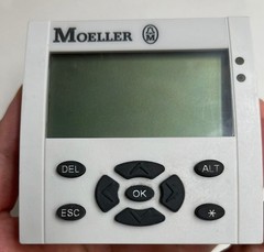 1pcs .., for MFD-80-B PLC controller new inbox *XTLP