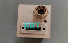 BASLER acA800-510uc industrial camera used