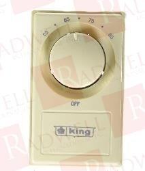 KING ELECTRIC HE-2A / HE2A (NEW IN BOX)