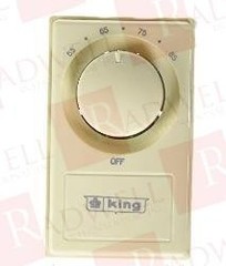KING ELECTRIC HE-2A / HE2A (NEW IN BOX)