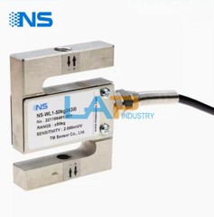 1PCS New Tension Sensor Accessory NS-WL1-50kg 243I0 Pull Load cell