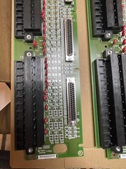 GE Speedtronic Mark VI IS200TBCIH1B Contact Input Terminal Circuit Board