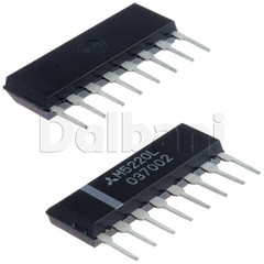 M5220L Mitsubishi Original Operational Amplifier